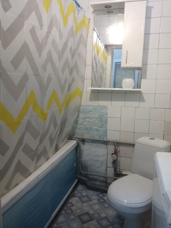 Уютная квартира в центре