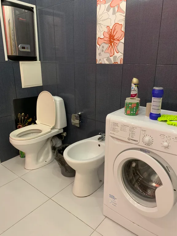 Квартира в центре у рынка ,район Мандарина