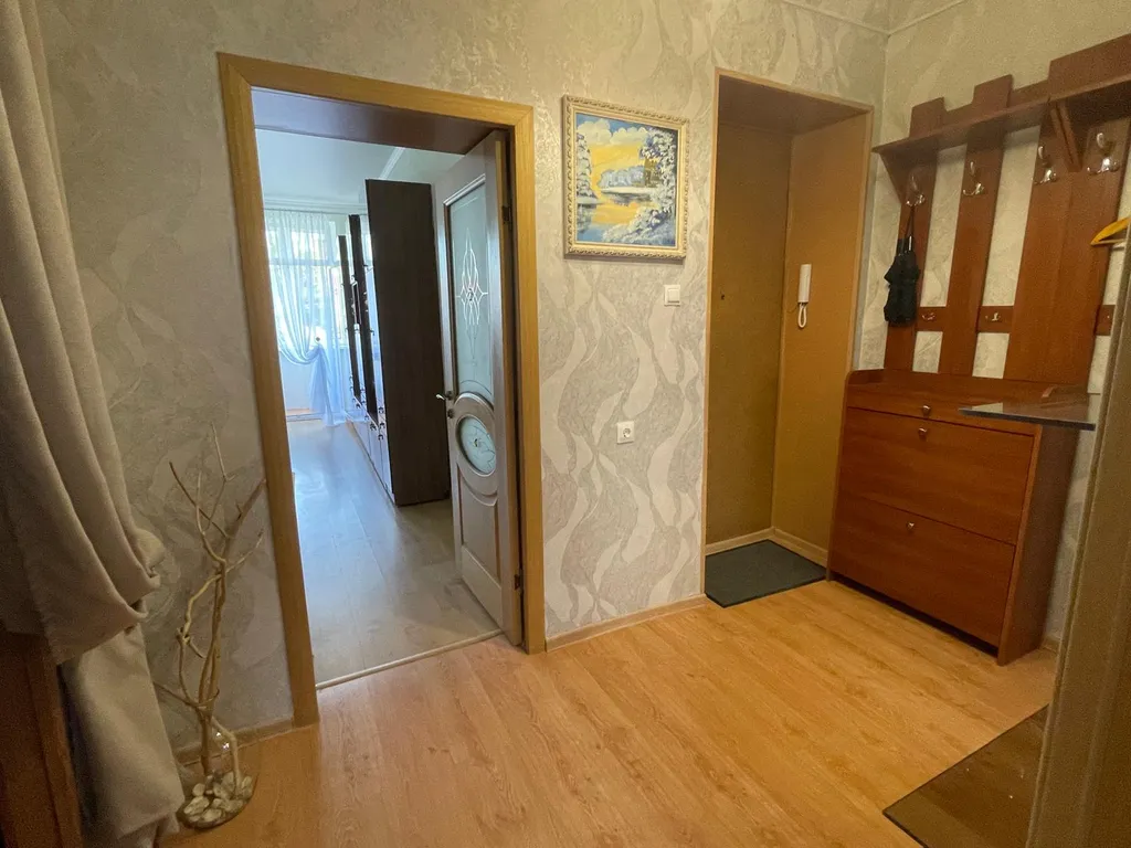 Квартира Квартира в центре с видом на Драматический театр, Дворянское гнездо — Калининград