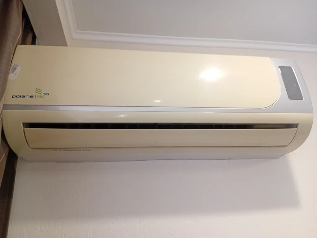 Квартира Квартира с видом на парк — Краснодар