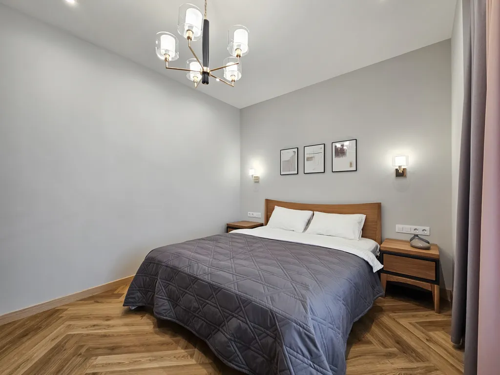 Люкс в Sunrise city