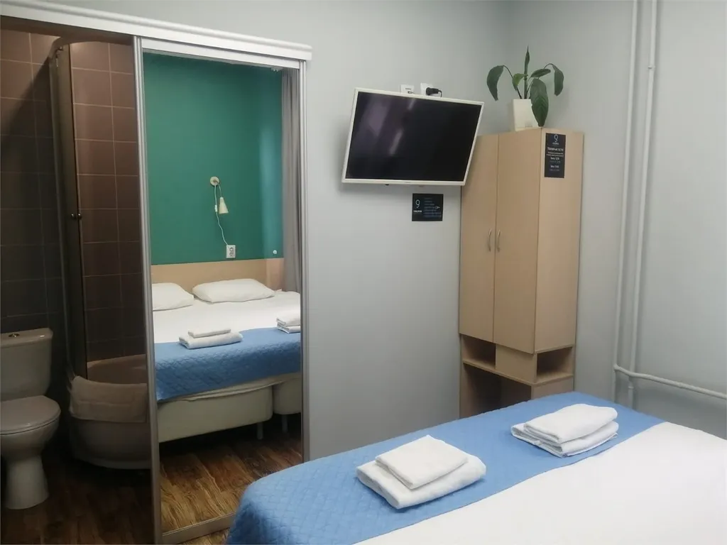 Квартира Комната — Ярославль