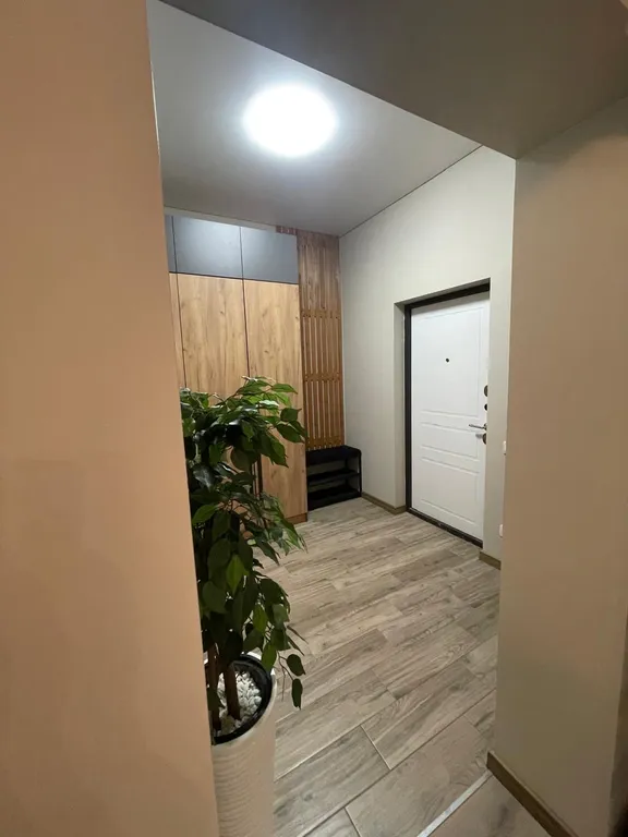 Современный коттедж рядом с заливом