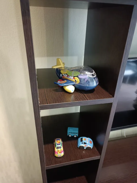 Студия в ЖК Мой Город