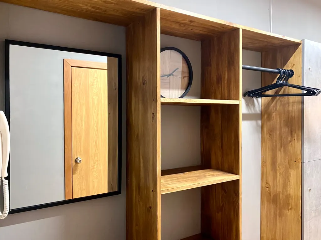 Квартира Уютная 1-комнатная квартира — Красноярск