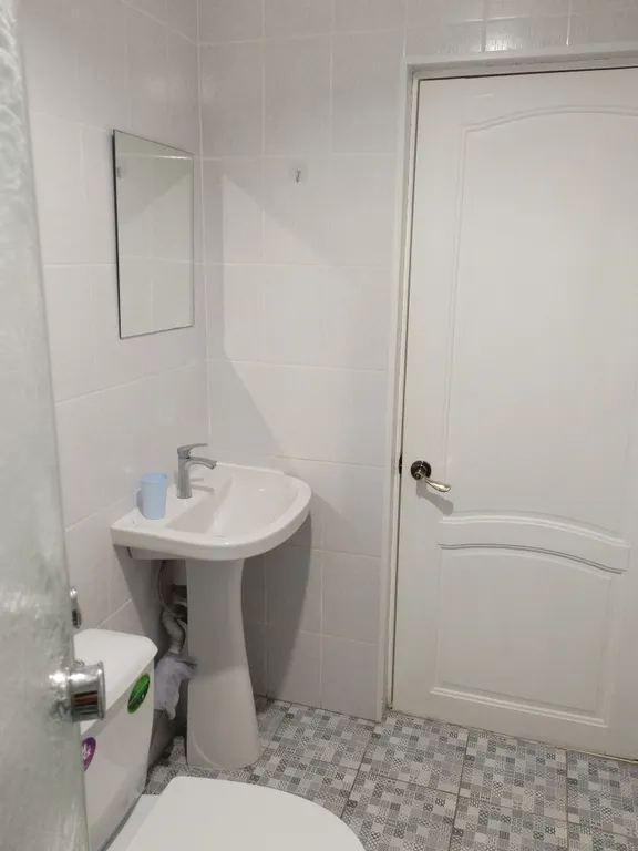 Квартира Апартаменты на Советской — Анапа