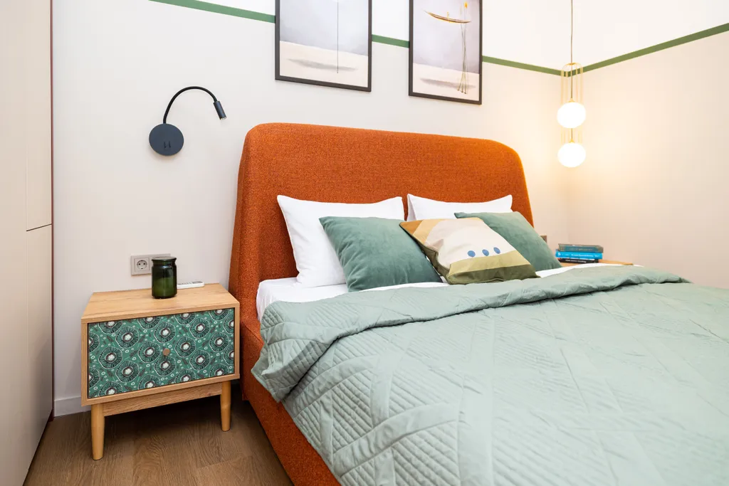 Квартира Квартира Стильная студия — Красная Поляна