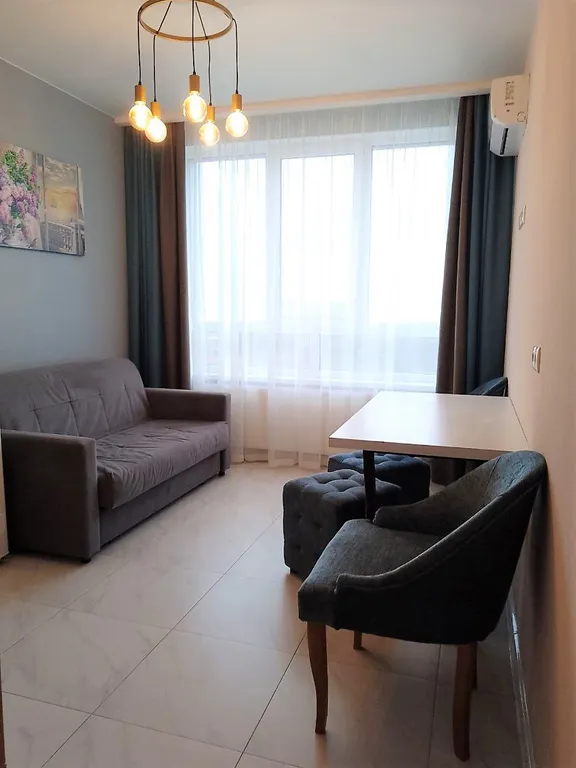 Квартира 2-комнатная Квартира — Анапа