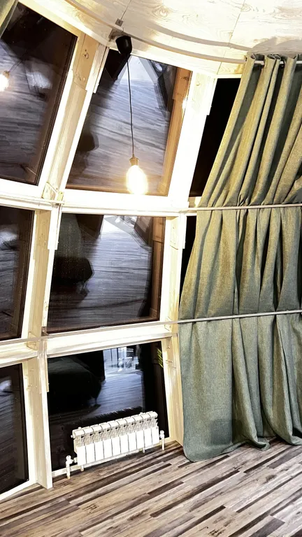 ГЕОКУПОЛ № 4