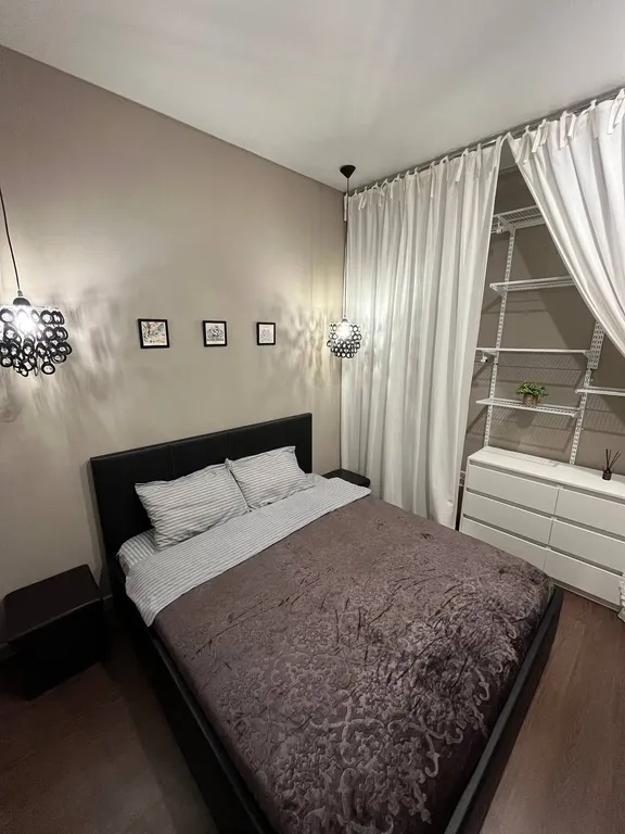 Квартира Комфортная квартира у театра имени Волкова — Ярославль