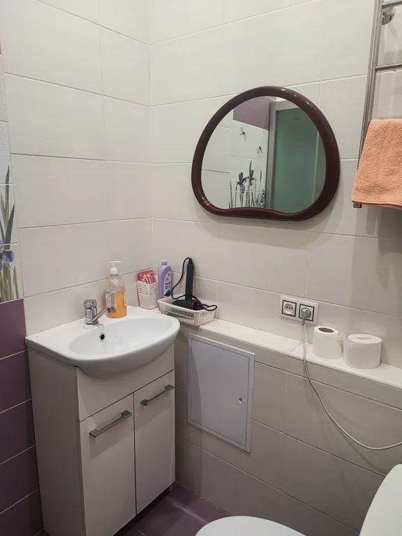 Квартира в историческом центре города