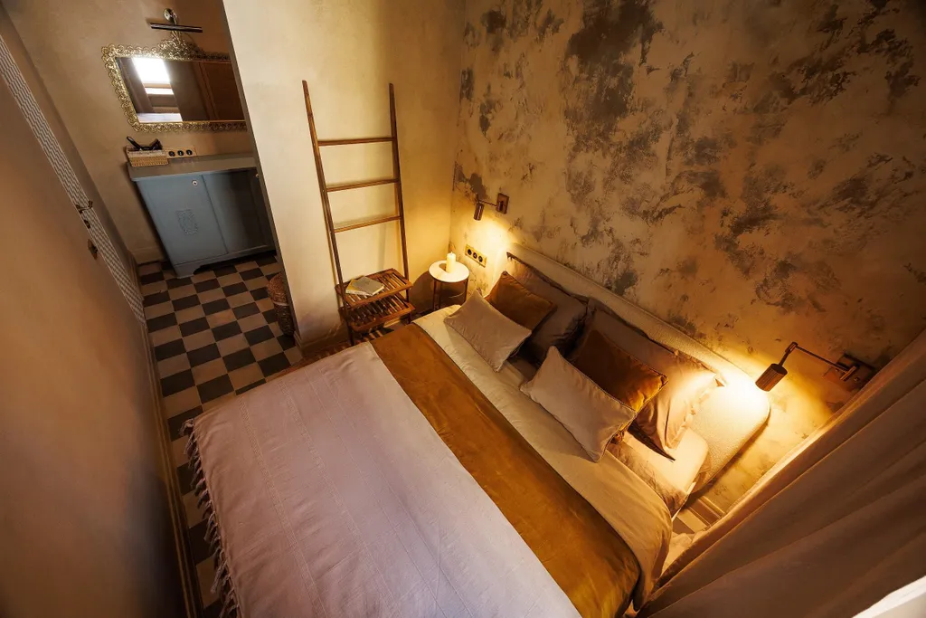 Квартира Айва