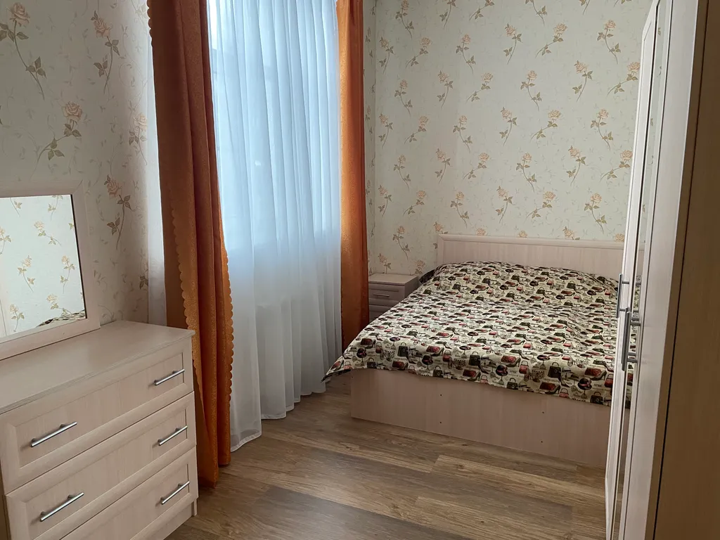 Дом для отдыха души и тела