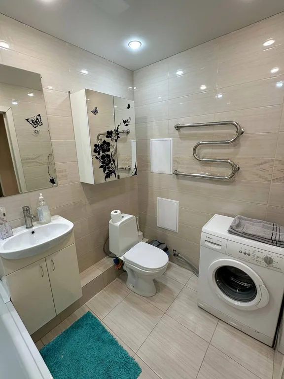 Апартаменты Светло - комфорт для работы и отдыха