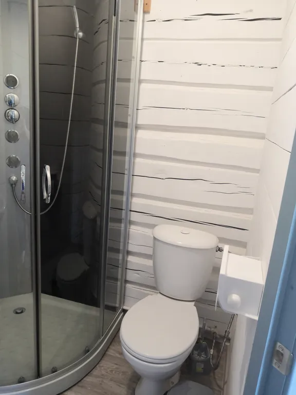 2-комнатный Дом