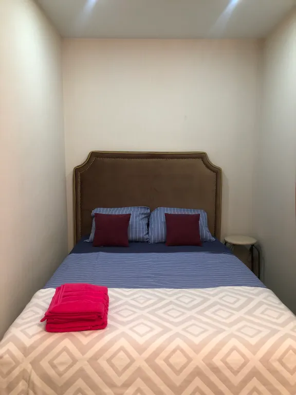 Квартира Уютная однушка в Роще у Нефтезавода — аренда посуточно в Рязань