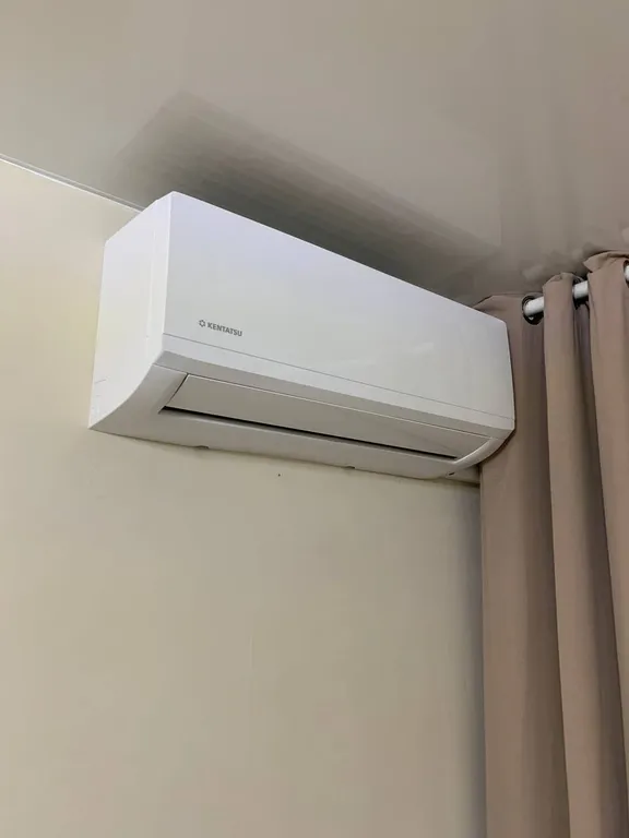 Замечательная студия в шаговой доступности от метро