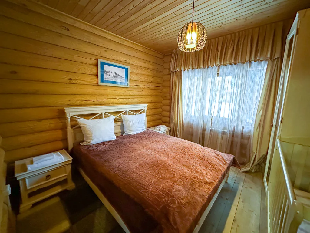 Эко комплекс Лаура