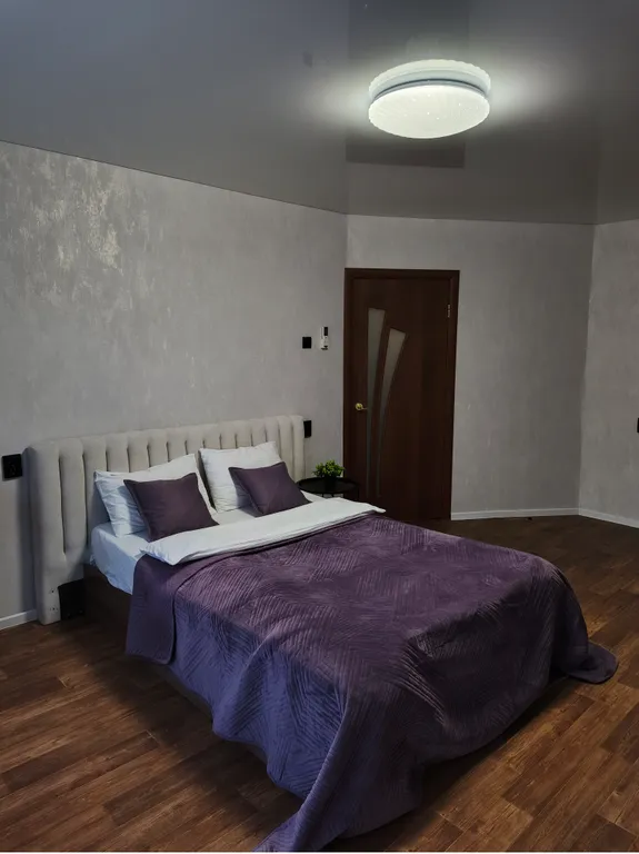 Уютная квартира 1 дачная, клиника Парамонова