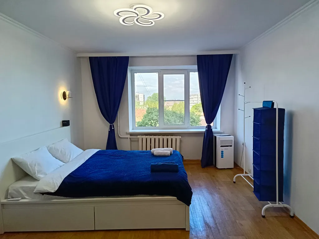 Уютная квартира в центре