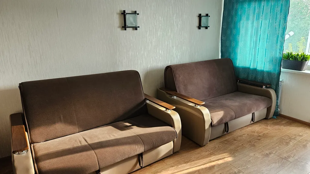 Уютная квартира в тихом районе Суздаля