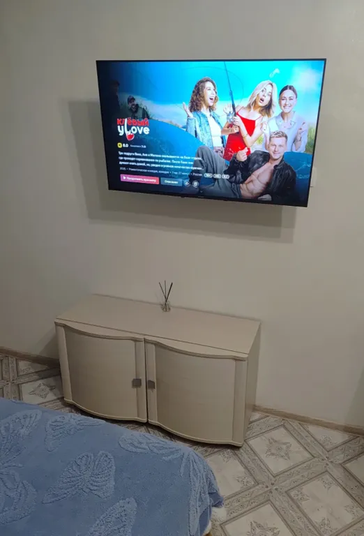 Любимый уголок в центре