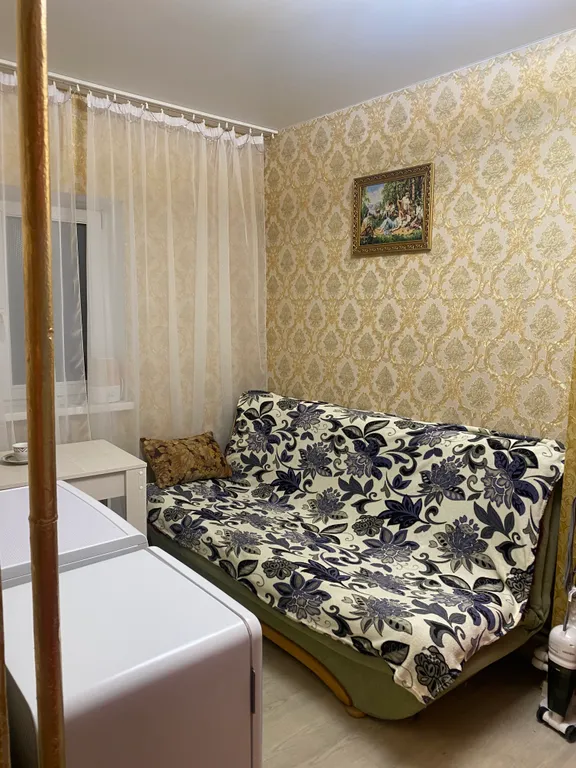 Квартира 1-комнатная Квартира — Калининград