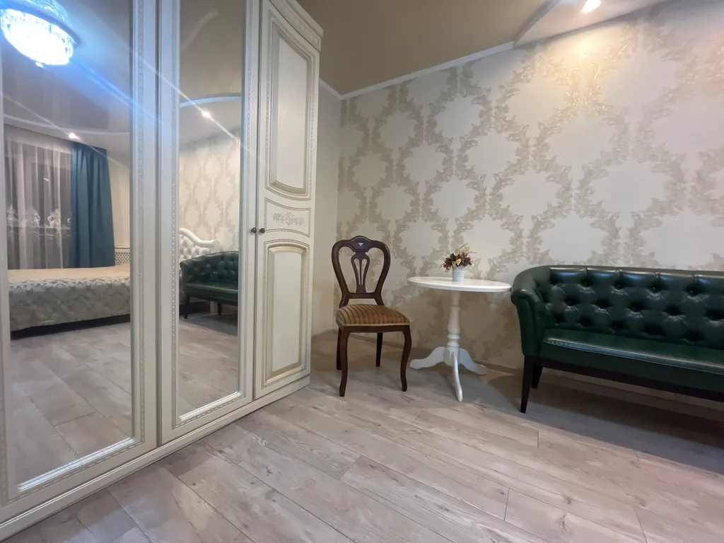 Люкс квартира в центре города