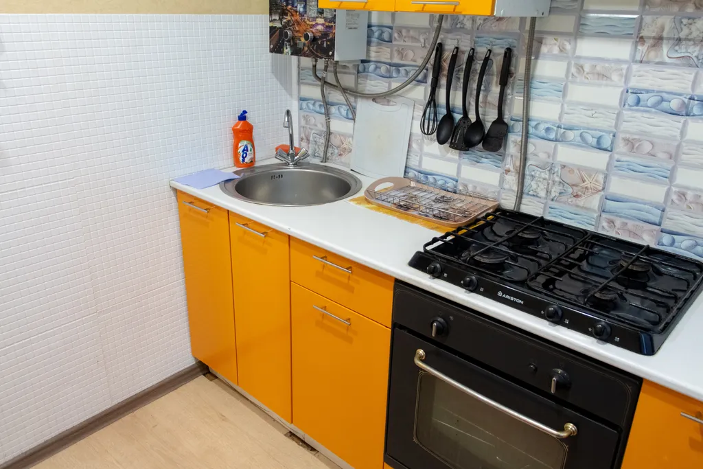 Квартира Квартира у метро Коптево рядом с парком и прудами — Москва