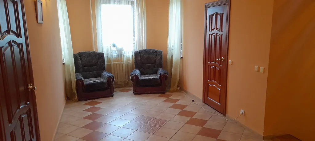 Дом на новогодние праздники