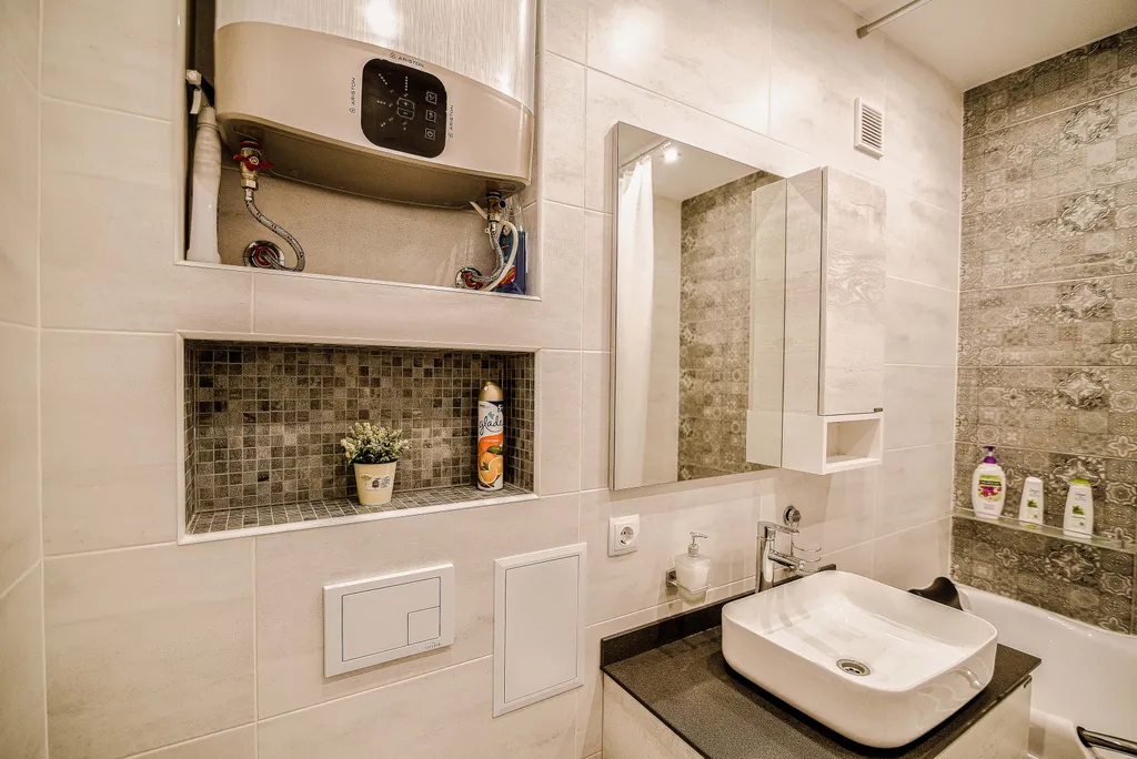 Апартаменты премиум класса