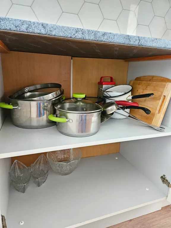 4-комнатная Квартира