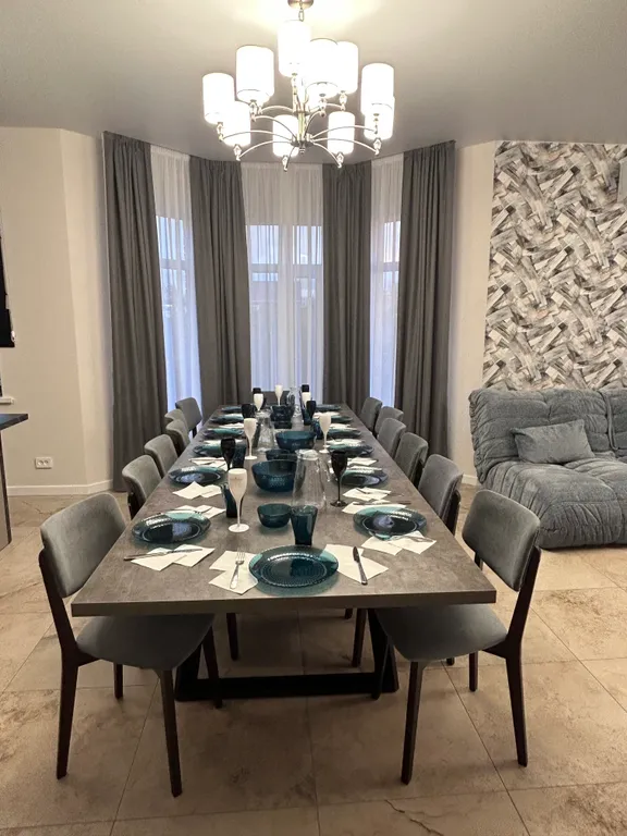 Загородный дом Миндаль