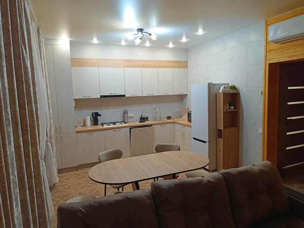 Таунхаус Калаша 9