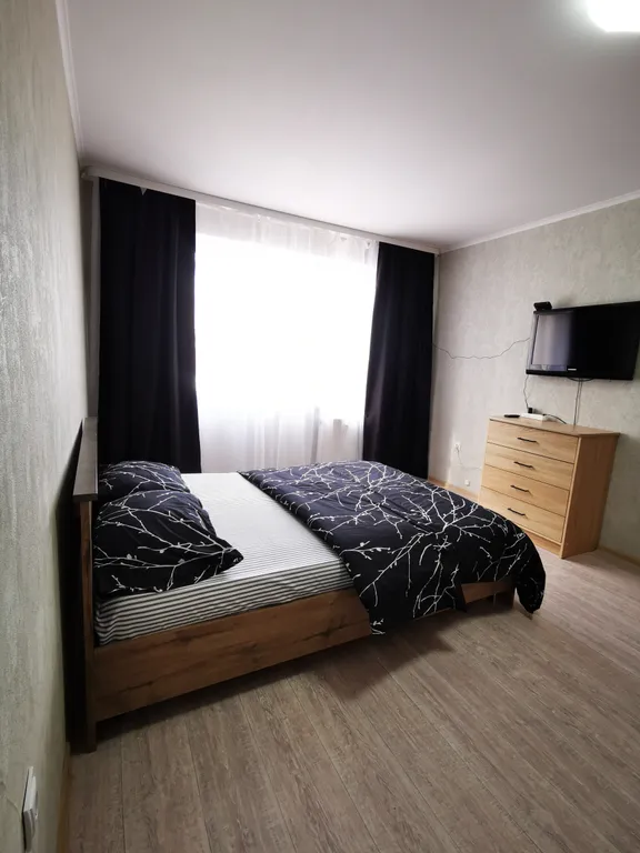 1-комнатная Квартира — аренда посуточно в Майкоп