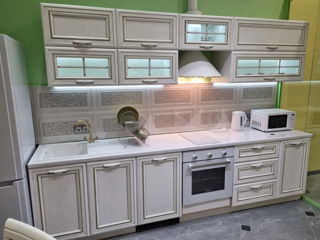 Уютная дизайнерская квартира на берегу Финского залива