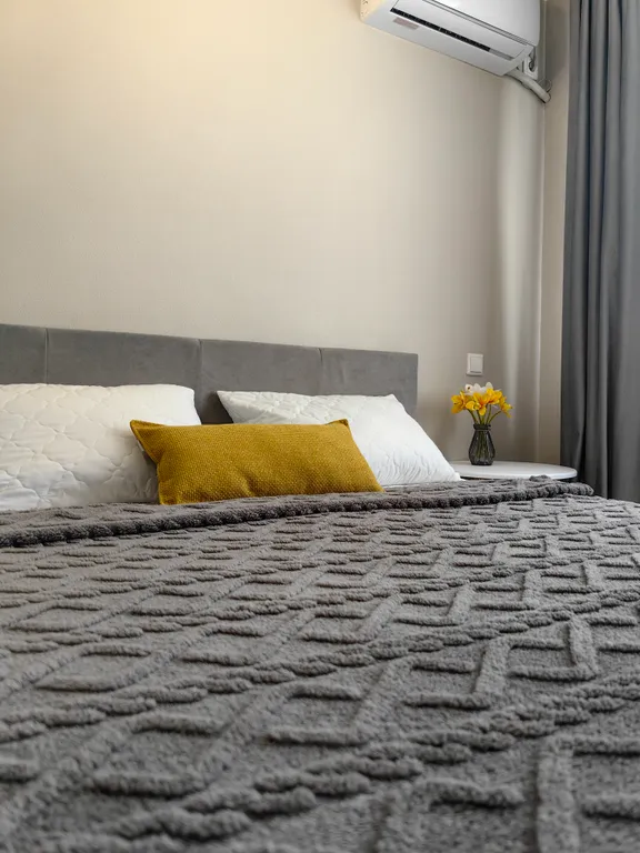 Квартира Квартира однокомнатная в шикарной локации — Хабаровск