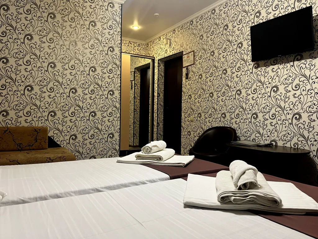 Квартира Комната — Гагра