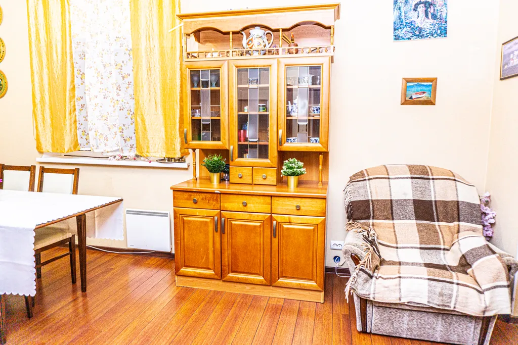 Коттедж Уютный коттедж на берегу реки — Волхов