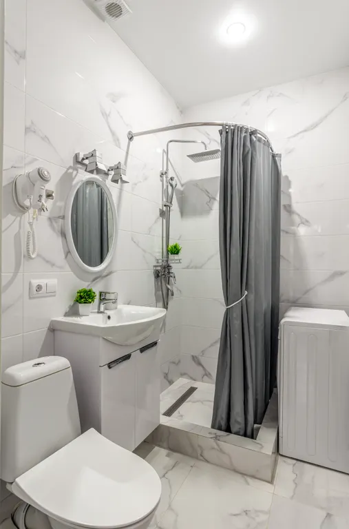 Уютная Студия в центре города