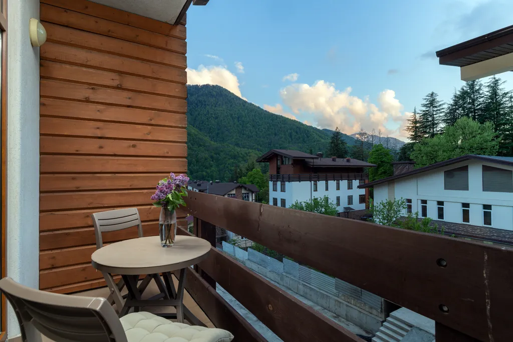 Уютная квартира в центре