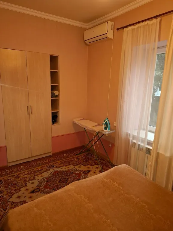 2-комнатный Дом