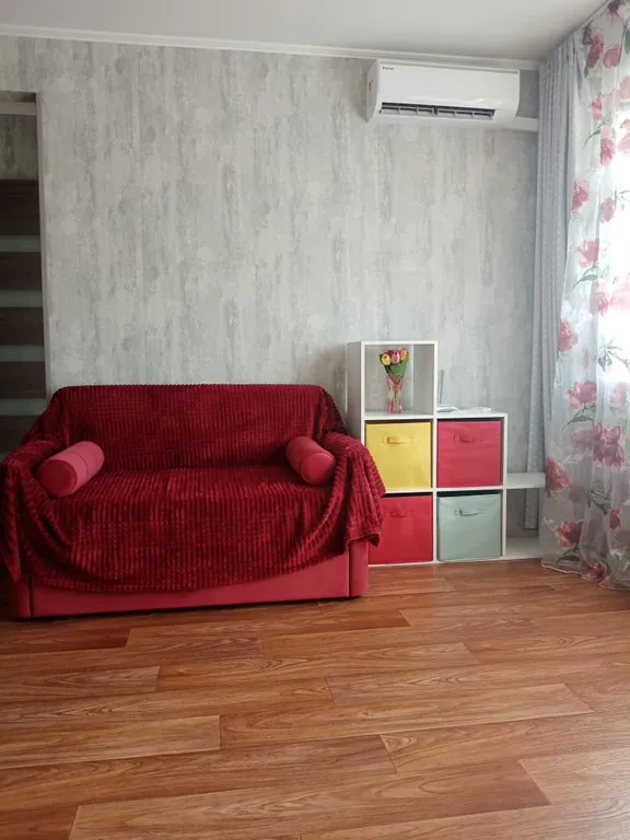 Квартира Уютная квартирка в центре — аренда посуточно в Новокузнецк