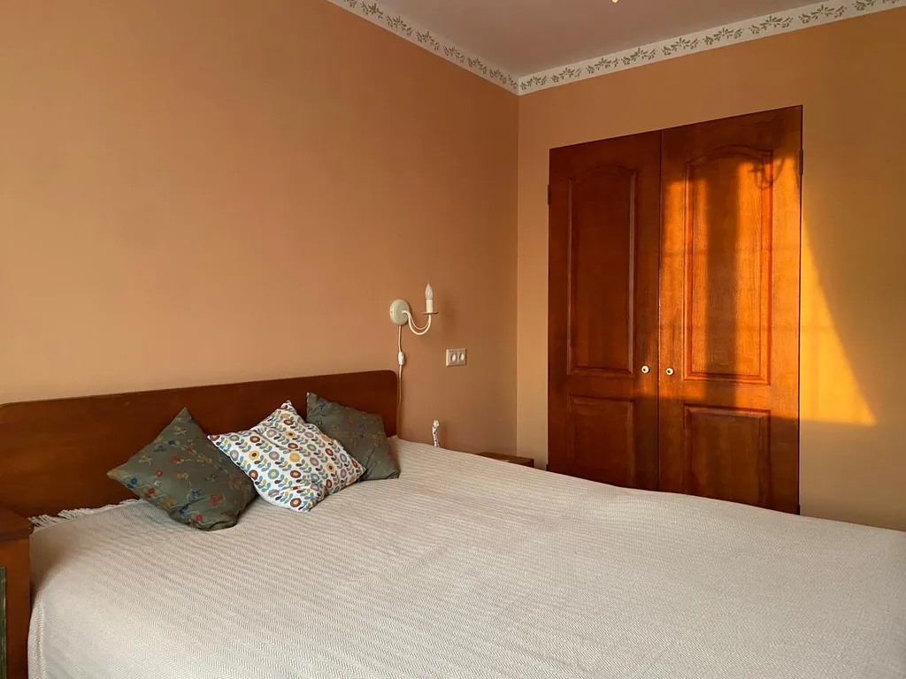 Вилла Поповка