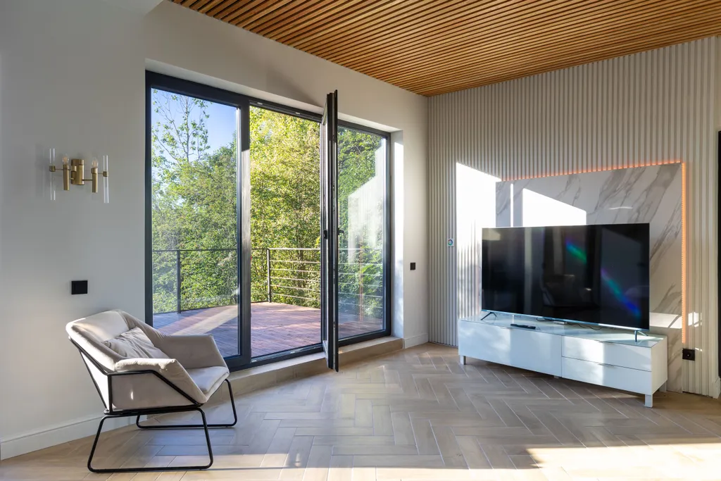 Вилла на Воде