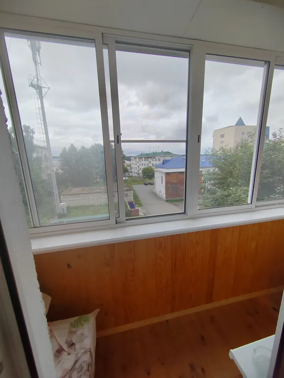 Солнечная квартира