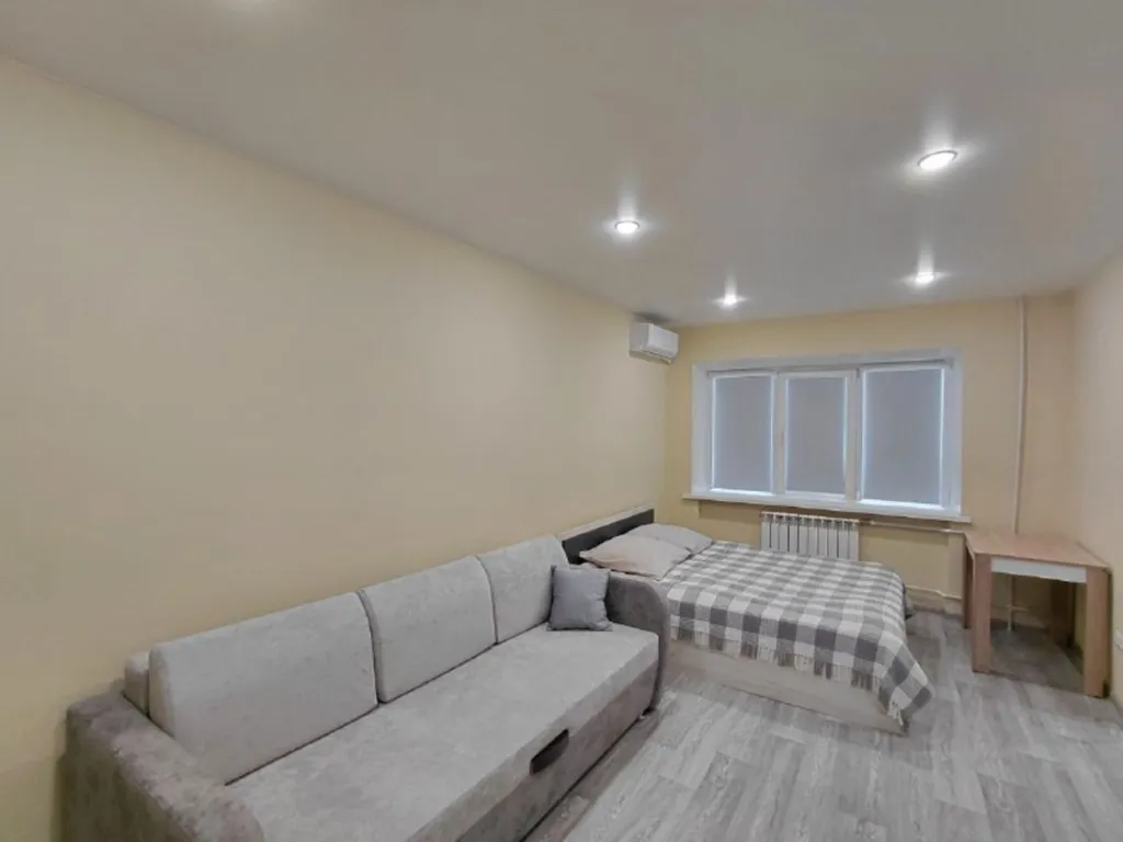 Уютная квартира в центре — аренда посуточно в Саратов