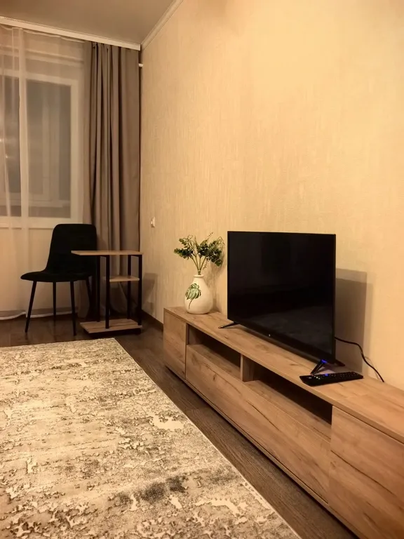 Уютная квартира, отличная локация для командировочных