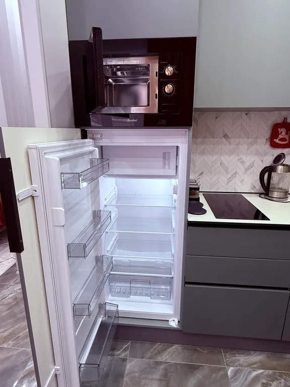 Квартира Уютная квартира-студия в центре — Ярославль