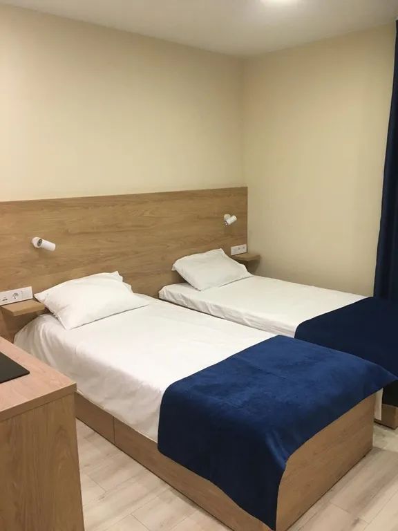 Квартира 1-комнатная Квартира — Санкт-Петербург